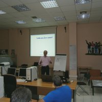 Εκδήλωση 16/08/2012 | Debian Day 2012